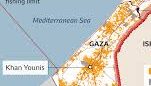 Jalur Gaza Palestina