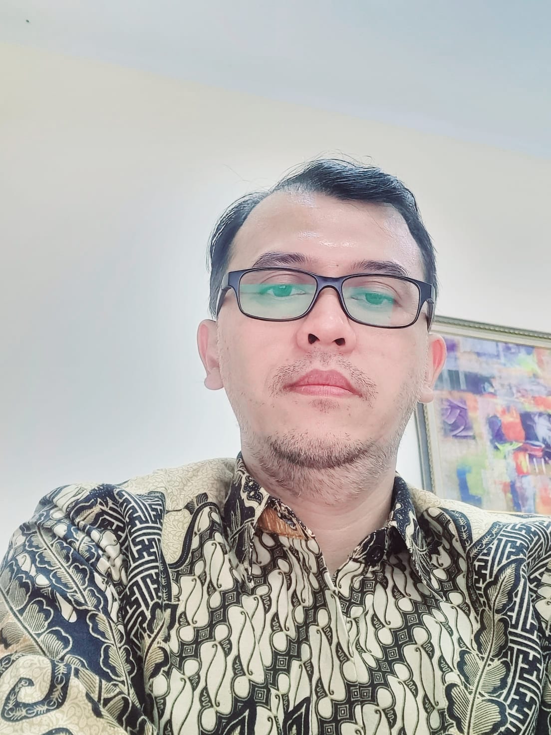 Pembina : Dr. Krisna Somantri, M.Kom.I