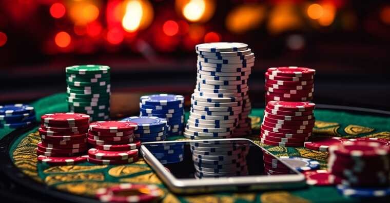 Discover the Exciting World of Casiny Your Ultimate Online Casino Destination