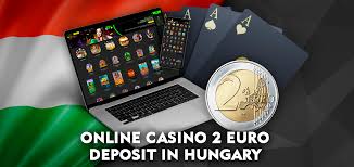 Explore the Thrills of Casino Hungary A Guide to Gaming Adventure