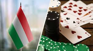 Explore the Thrills of Casino Hungary A Guide to Gaming Adventure