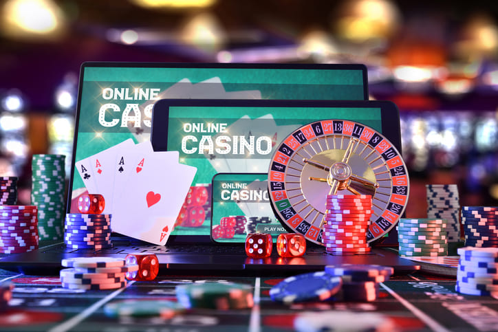 Discover the Thrills of the New UK Independent Online Casino 9