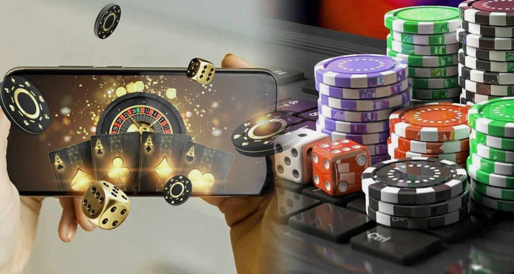 Exploring the World of Casino Online UK Paypal
