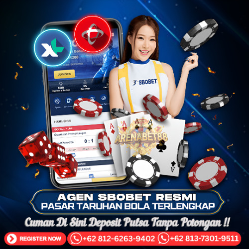 Agen Judi Terpercaya Panduan Memilih dan Bertransaksi Aman