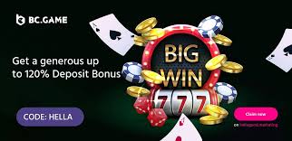 BC Game top betting Exploring the Best Features and Strategies