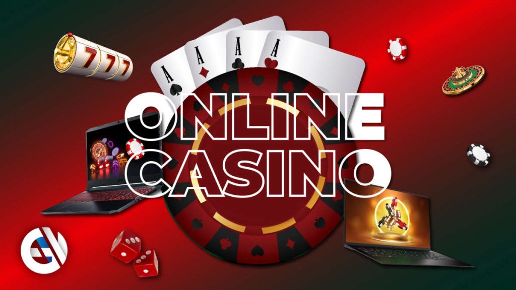 Blackjack Strategies for Online Casino