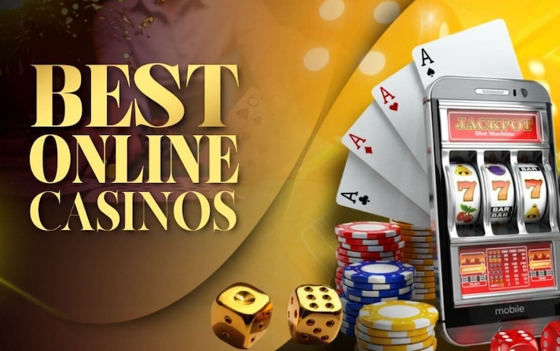 Blackjack Strategies for Online Casino