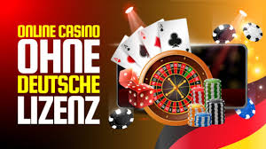 Die besten Möglichkeiten für ein online casino ohne deutsche regeln