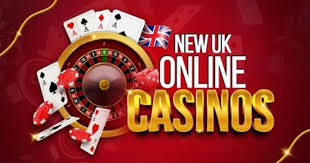Discover the Excitement of Online UK Casino No Deposit Offers 10