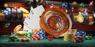 Discover the Excitement of Online UK Casino No Deposit Offers 10