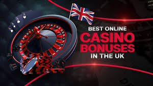 Discover the Excitement of Online UK Casino No Deposit Offers 10