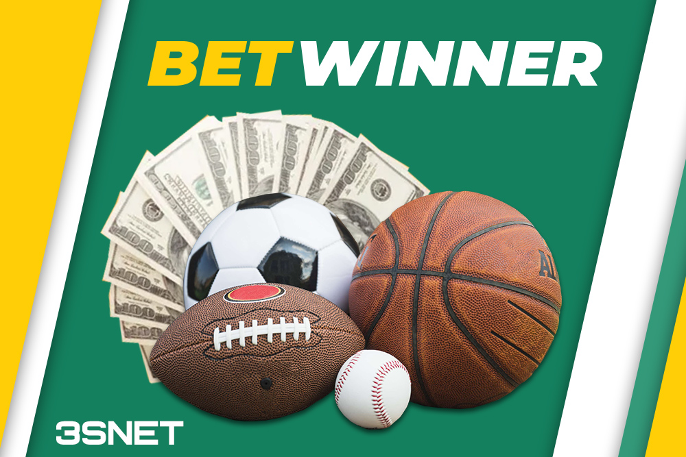 Discover the Exciting World of Betwinner Casino 1