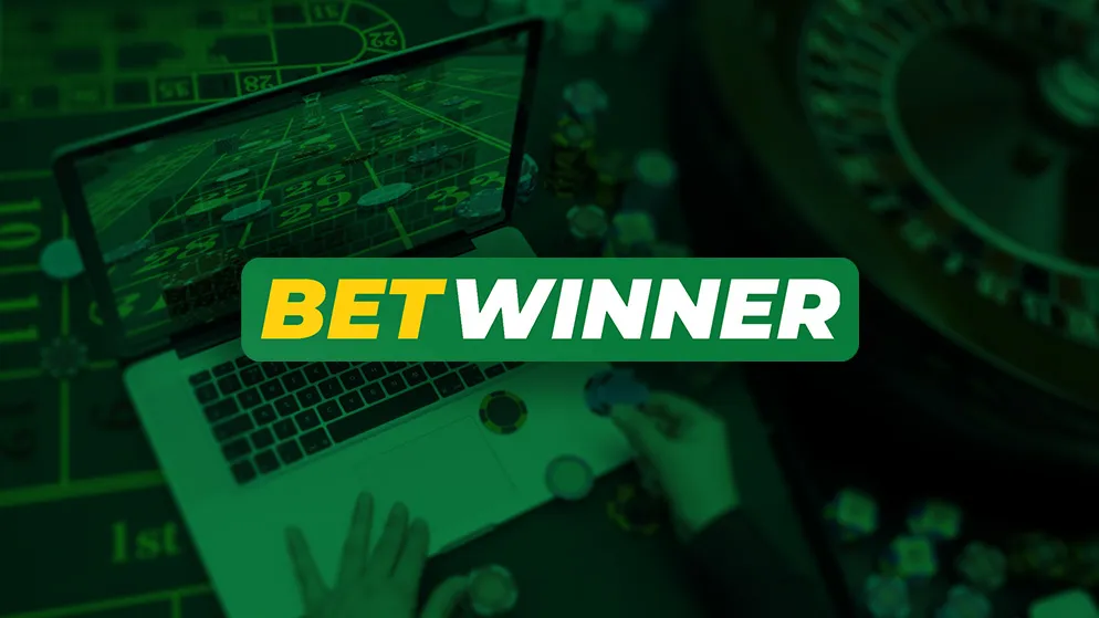 Experience the Thrill Betwinner Casino Experience the Thrill Betwinner Casino