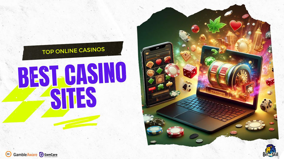 Experience the Thrill of Online UK Live Casino 4