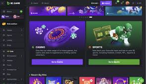 Explore the Thrills of BC Game Explore the Thrills of BC Game