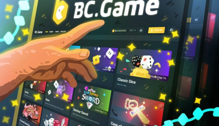 Exploring the Thrill of BCGame A Comprehensive Overview