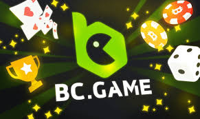 Exploring the Thrill of BCGame A Comprehensive Overview