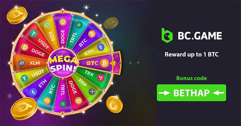 Exploring the Thrills of Casino BC Game