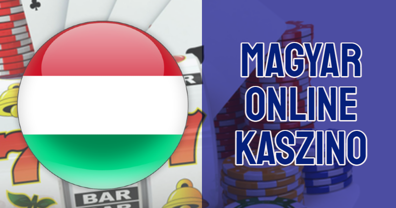 Fedezd fel a magyar online kaszinók világát! Fedezd fel a magyar online kaszinók világát!
