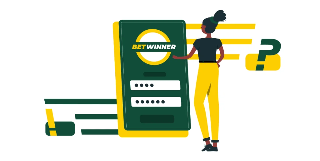 BetWinner Account Registration A Complete Guide