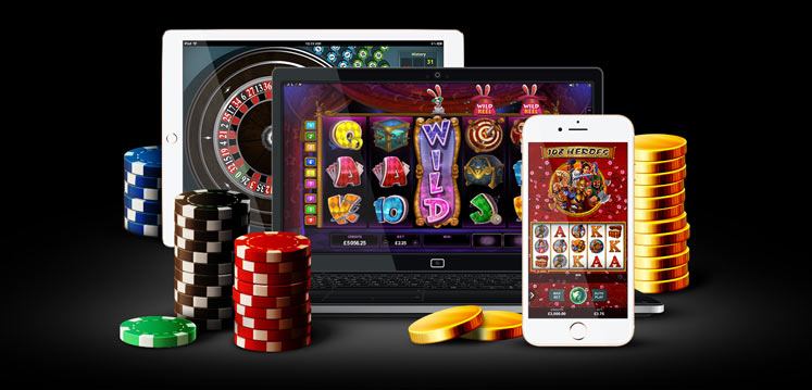 Join Online Casinos Offering Daily Promotions and Bonuses