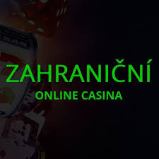 Objevte Výhody Zahraničního Kasina - Zahranicni Kasino