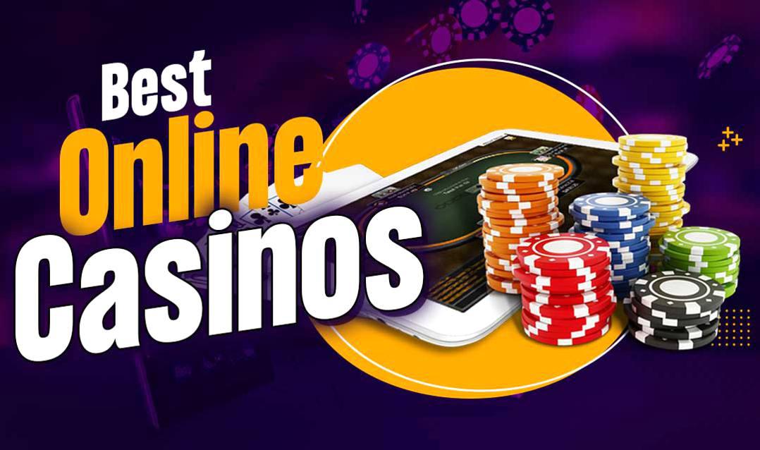 Online Casino UK Free 10 - Din Guide til Gratis Spill Online Casino UK Free 10 - Din Guide til Gratis Spill