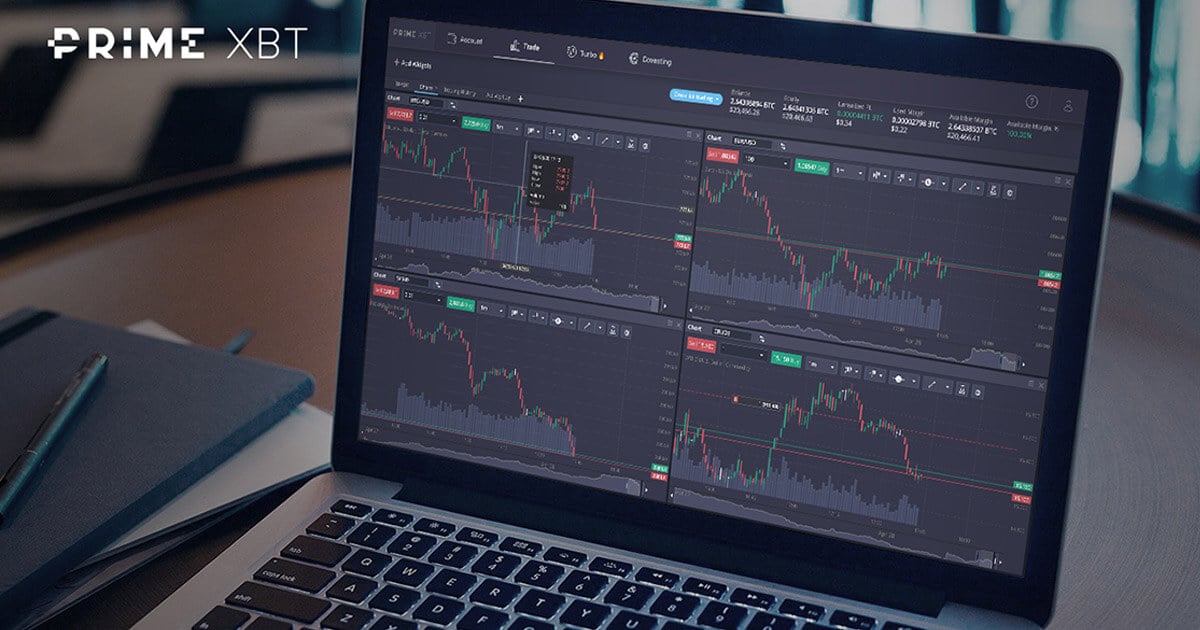 Trading Revolution Mastering PrimeXBT MT4 for Maximum Profits