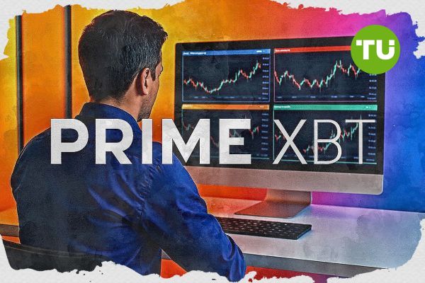 Trading Revolution Mastering PrimeXBT MT4 for Maximum Profits