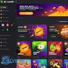 Understanding BC Game Bet Types - Maximize Your Gaming Experience