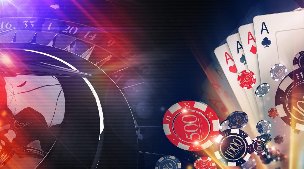 Understanding the Online Casino Market Share in the UK 5