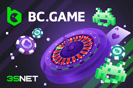 استمتع بأفضل تجربة لعب في BC Game Casino
