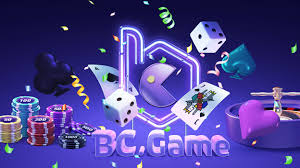 Descubra o Mundo do BC Game e Seus Benefícios