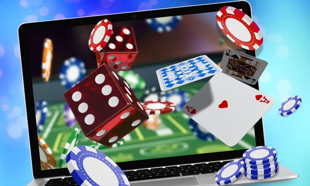Discover Excitement at Slot Lair Casino 9 Discover Excitement at Slot Lair Casino 9