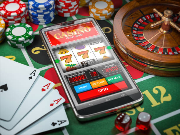 Explore the Exciting World of BrucePokies 24